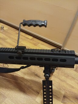Barrett M82 A1 - 4