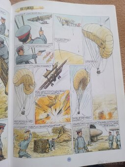Velká kniha komiksu třetí svazek (ABC) - 4