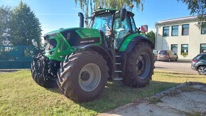 Traktor Deutz-Fahr Agrotron 8280 TTV - 4