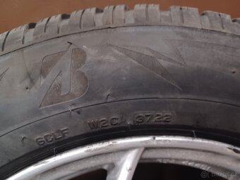 5x120 r17 215 65 r17 - 4