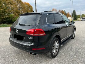 Dily vw touareg 7P 3.0 TDi 180kw - 4
