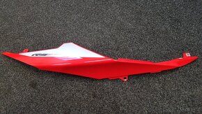 APRILIA RS 660 EXTREMA PODSEDLOVÉ PLASTY - 4