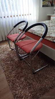 ŽIDLE KODRETA - 4