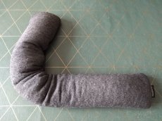 Handstands ergonomická podložka pod klávesnici - 4