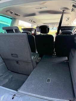 Sharan - 7 míst - 2.0 TDI 125 kW DSG - 4
