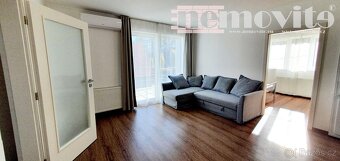 Exkluzivně nabízíme k pronájmu byt 2+kk/Terasa, Okrouhlo - 4