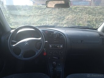 Citroen Xsara kombi 1.6 16v - 4