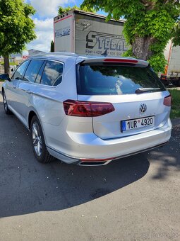 Passat b8 2.0 DSG - 4