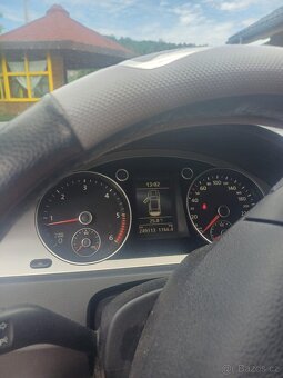 Volkswagen Passat B6 2.0 TDI 125 kW, RV 2010 - 4