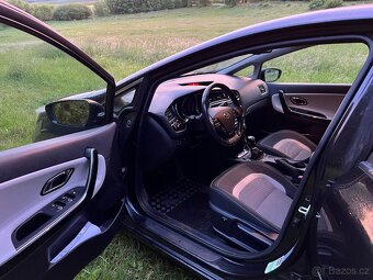 KIA CEED - 4