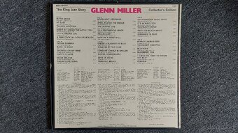 Glenn Miller, The King Jazz Story, - 4