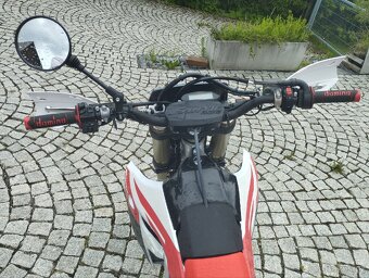 Fantic xef 250 - 4