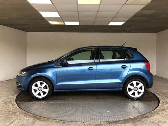 VOLKSWAGEN POLO 1.2 TSI HIGHLINE - 4