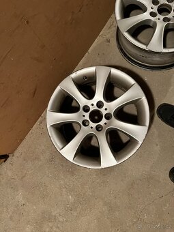 DISKY BMW R18 - 4