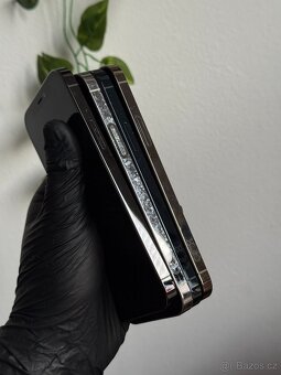 iPhone 12 Pro 128GB - 100% baterie - 4