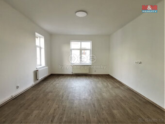 Pronájem bytu 2+kk, 70 m², ul. Komenského, Lomnice n. P. - 4