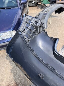 Vw golf 5 - 4
