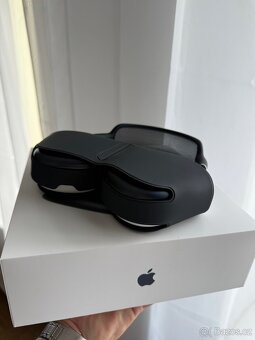 Airpods max 2 USB C original - 4