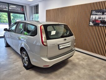 Ford Focus 1,6 TD - 4