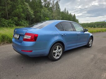 Škoda Octavia 3 1.8 tsi 132 kw - 4