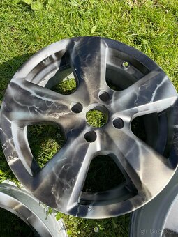 16" ALU kola – 4x108 R16 FORD (MAZDA, ALFA ROMEO) - 4