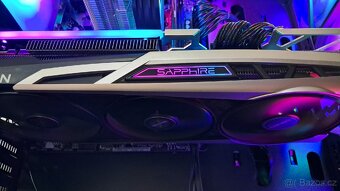 Herní PC sestava Ryzen 5 4500, RX 6700XT 12GB, 32GB, SSD 1TB - 4