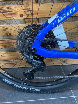 Nové elektrokolo Haibike Alltrack 6,5 29” - 4