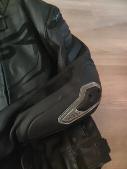 Moto bunda - 4