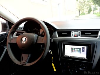 ŠKODA OCTAVIA 1,6i BEZ KOROZE - 4