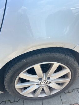 Golf 6 GTI - 4