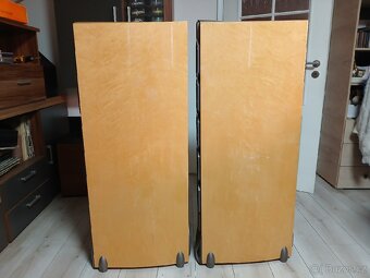 Paradigm reference signature S8 - 4