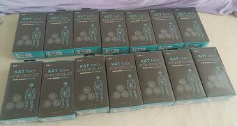KAT VR KAT loco motion controllers (nové) - 4