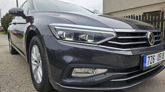 VW Passat 1.6 TDI DSG 88kw 2020 139tkm Business - 4