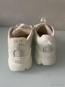 Dior tenisky 41 - 4