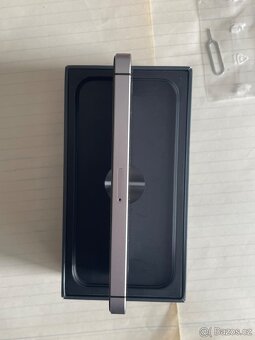 iPhone SE 2016 32GB 99% kapacita baterie - 4