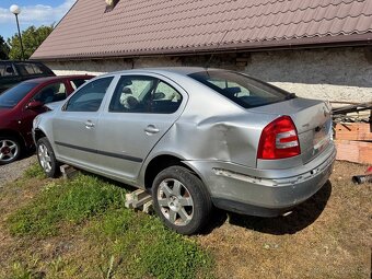 OCTAVIA 2 1.6MPI NA ND - 4