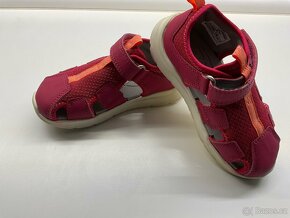 Superfit 25 sandalky - jako nove - 4