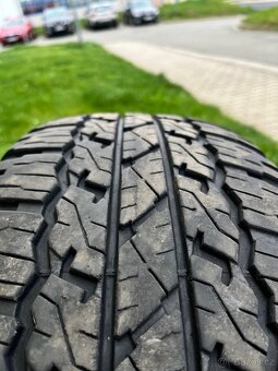 265/65 R17 - 4