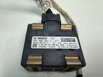 Radar ACC VW 3QF907561J - 4