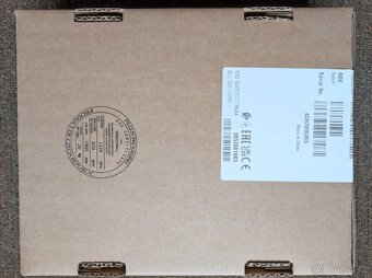 Napájecí adaptér HP originální k notebook HP nové nevybalené - 4