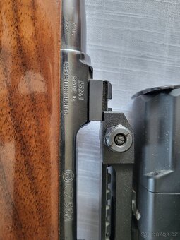 CZ 550 - 4
