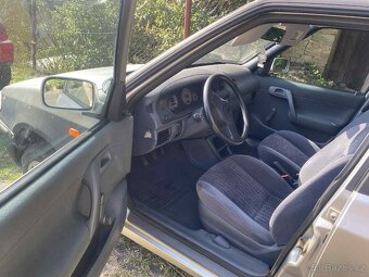 Škoda Felica 1.6 GLX - 4