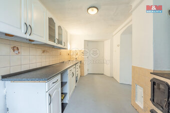 Prodej rodinného domu, 91 m², Třebíz - 4