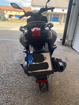Keeway - CITYBLADE - 2023 - 4