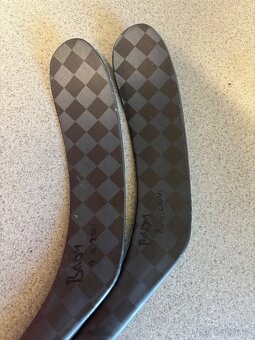 Hokejky Bauer Vapor Hyperlite 2 - 4