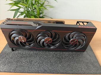 Grafická karta Sapphire Pulse RX 6800 XT GAMING OC 16G - 4