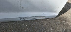 Prave predni dvere vw golf 7 5G4831312B - 4