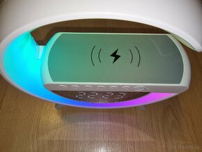 Prodám nový LED bezdrátový bluetooth reproduktor - 4