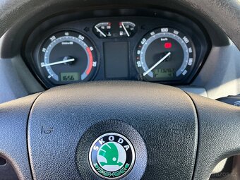 Prodám fabii 1 , 1.2 HTP , 47Kw rok 2006 - 4