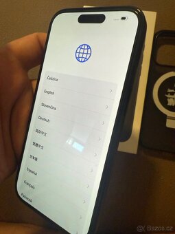 iPhone 16 - 4